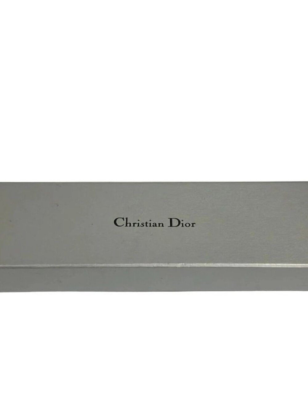 DIOR/ChristianDior - Gold Hardware Necklace - Picture 5 of 7